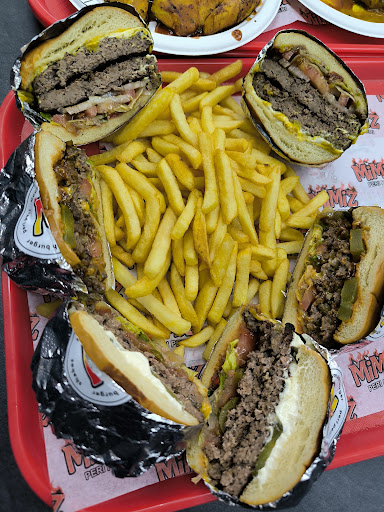 Photo of Mimiz Peri Peri - 34 Wellingborough Rd, Northampton NN1 4DN